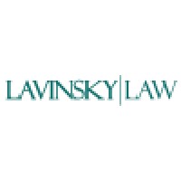 Lavinsky Law Logo