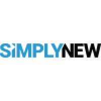 Simplynew Logo