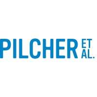 Pilcher et al. Logo