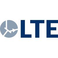 LTE - Lehrstuhl für Technische Elektronik Logo