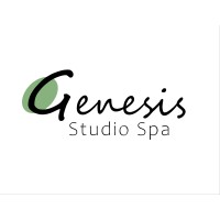 Genesis Studio Spa Logo