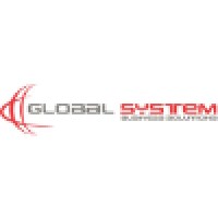 Global System Ltda. Logo