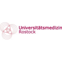 Unimedizin Rostock: Abteilung für Unfall-, Hand- und Wiederherstellungschirurgie Logo