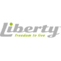 Liberty Medical Logo