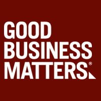 Good Business Matters Logo