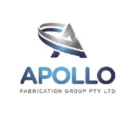 Apollo Fabrication Group Pty Ltd Logo