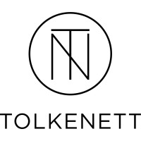 TolkeNett AS Logo