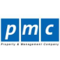 Property & Management Company (PMC) Logo