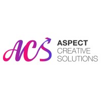 Aspect Creative Solutions Logo
