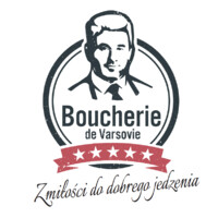Boucherie de Varsovie Logo