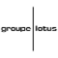 Groupe Lotus Marrakech Logo