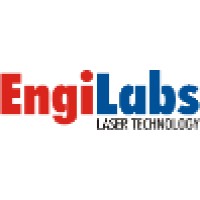 Engilabs Laser Technology Logo