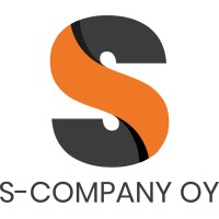 S-Company Oy - SKSafety Logo