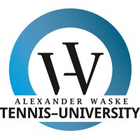 Alexander Waske Tennis-University GmbH Logo