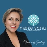 Mente Sana Logo