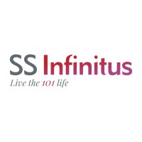 SS Infinitus Logo