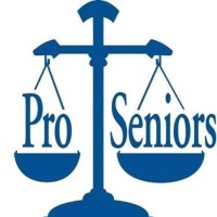 Pro Seniors, Inc Logo