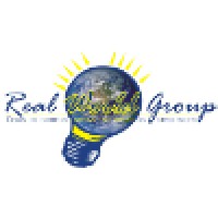 Real World Group, Inc. Logo