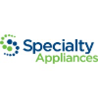 Specialty Appliances Orthodontic Laboratory Logo