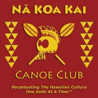 Na Koa Kai Canoe Club, Inc. Logo