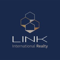 Link International Realty Logo