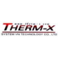 Therm-x SVT Logo