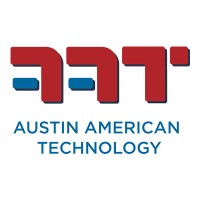 Austin American Technology Logo