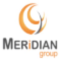 Meridian Group S.A.S. Logo