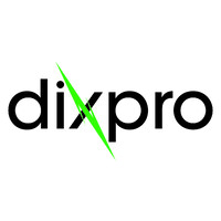 DixPro Logo
