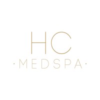 HC MedSpa Logo