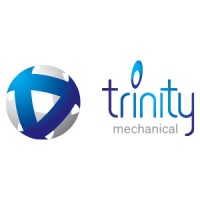 Trinity Mechanical Services Logo