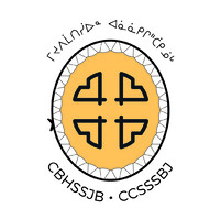 Cree Board of Health and Social Services of James Bay Logo