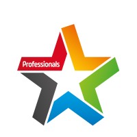Professionals, Redcoats Limited Logo