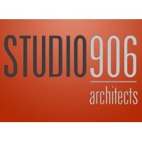 Studio906 Architects Logo