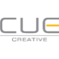 CUE Creative Services Ltd. Logo