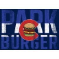 Park Burger Logo
