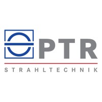 PTR Strahltechnik GmbH Logo