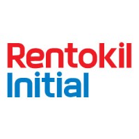 Rentokil Initial Colombia Logo