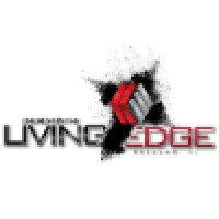 Church on the Living Edge Logo
