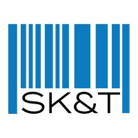 SK&T Integration Logo