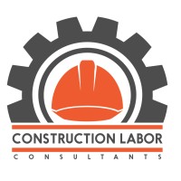Construction Labor Consultants, LLC Logo