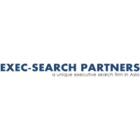 EXEC-SEARCH PARTNERS Logo