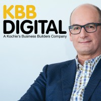 KBB Digital Logo