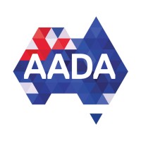 Australian Automotive Dealer Association (AADA) Logo