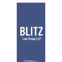 Blitz Law Group, LLP Logo