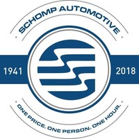 Schomp Automotive Group Logo