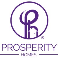 Prosperity Homes Logo