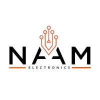 Naam Electronics Logo