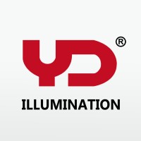 Hangzhou YD Illumination Co., Ltd. Logo