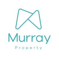 Murray Property Agents Logo